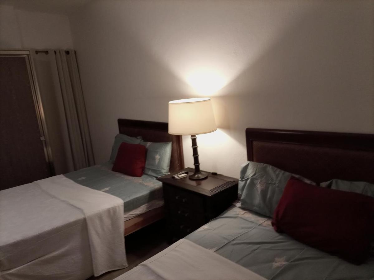 Ferienwohnung Corazon Del Pescador Cancún Exterior foto